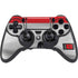 Morocco Soccer Flag PlayStation PS4 Skins